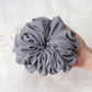 Chiffon Scrunchies for hijabs (13 Colors)