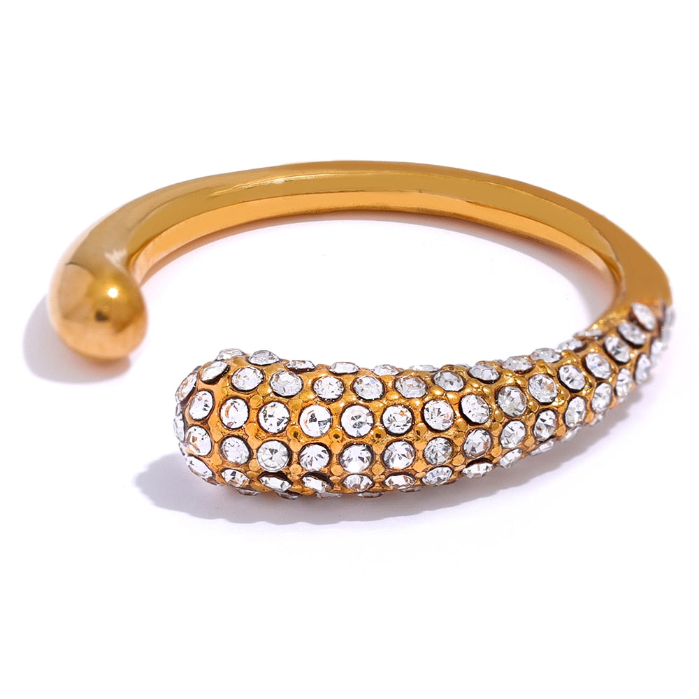 Quinn Exquisite Ring( 3 Models)