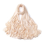 Zariah Jersey Hijabs(12 Colors)