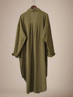 Rinza Summer Tunic - Soft and Airy (8 Colors)