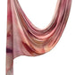 Wrinkle proof viscose blend printed hijabs
