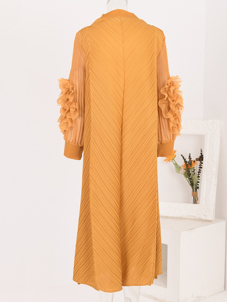 Buhaina long dress(11 Colors)