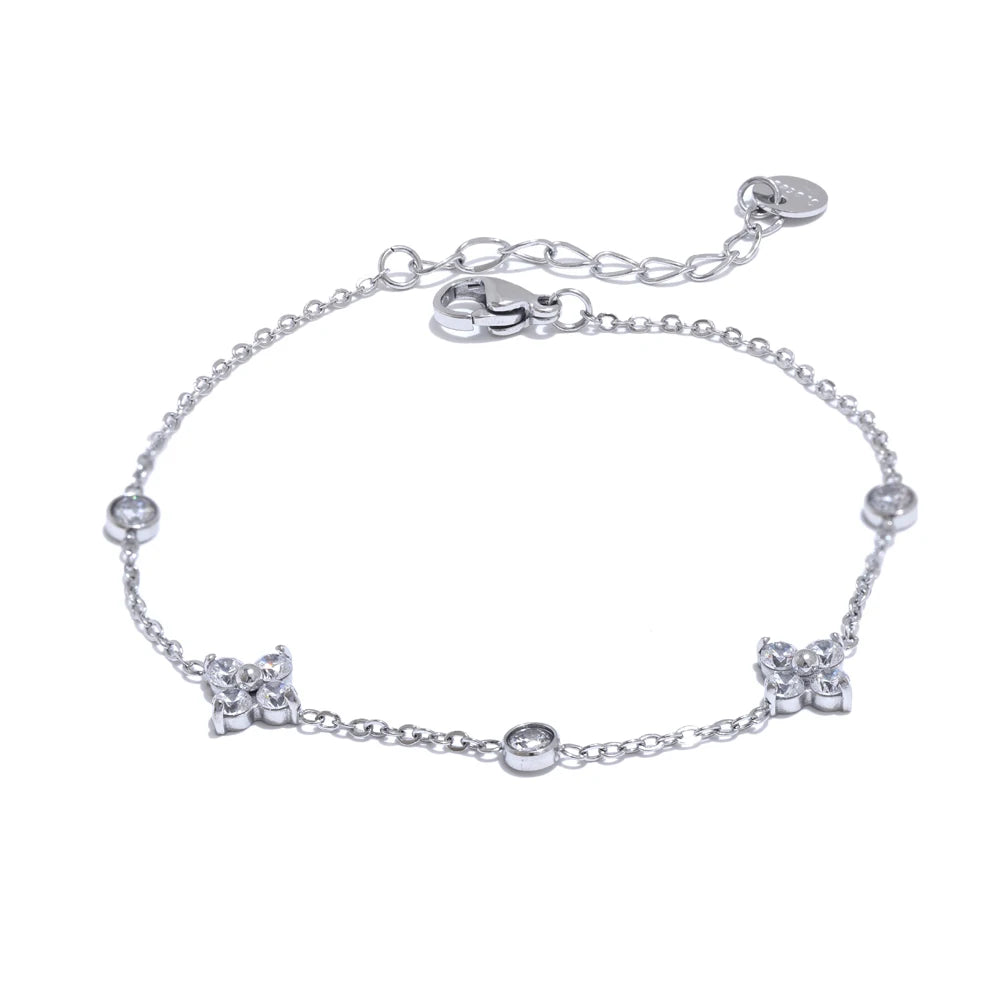 Emiliana  Bracelet (2 Colors)