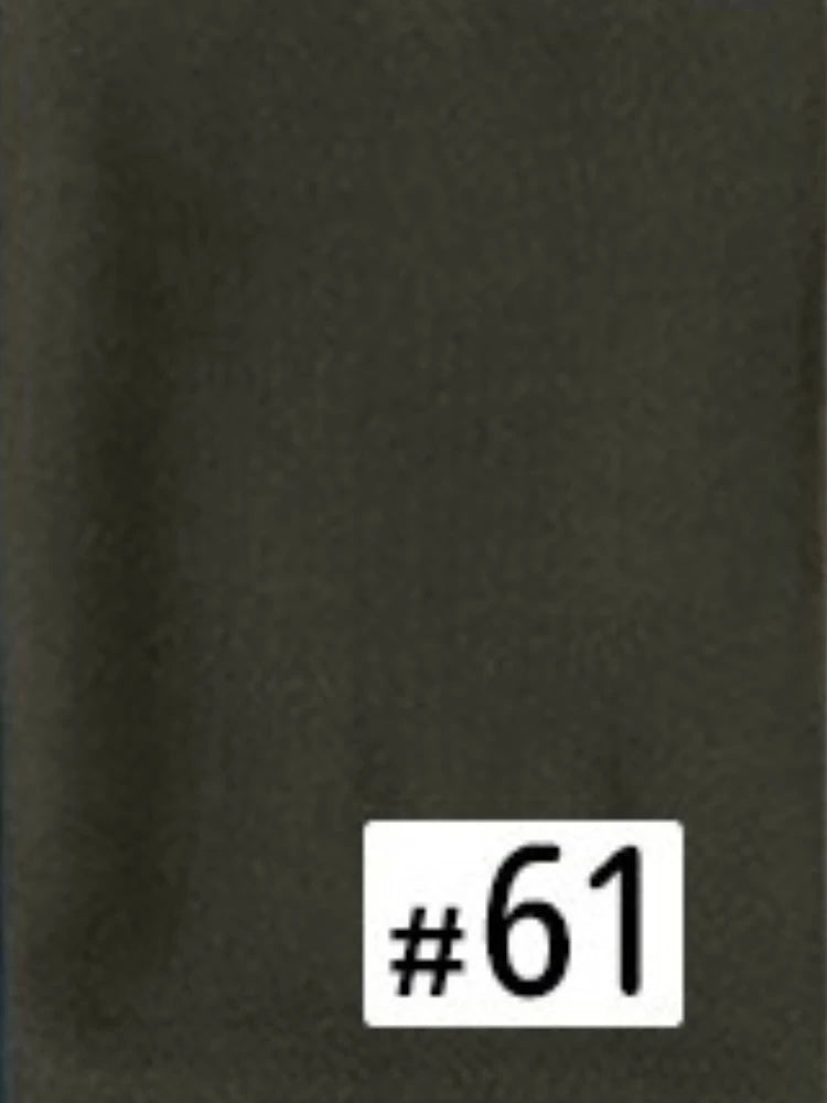 Lightweight Modal hijab (65 Colors)