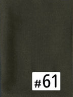 Lightweight Modal hijab (65 Colors)