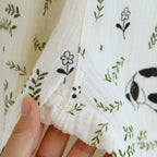 Cat Lover's Pajamas Set (2 Colors)