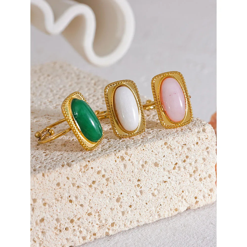 Mya Ring(3 Colors)