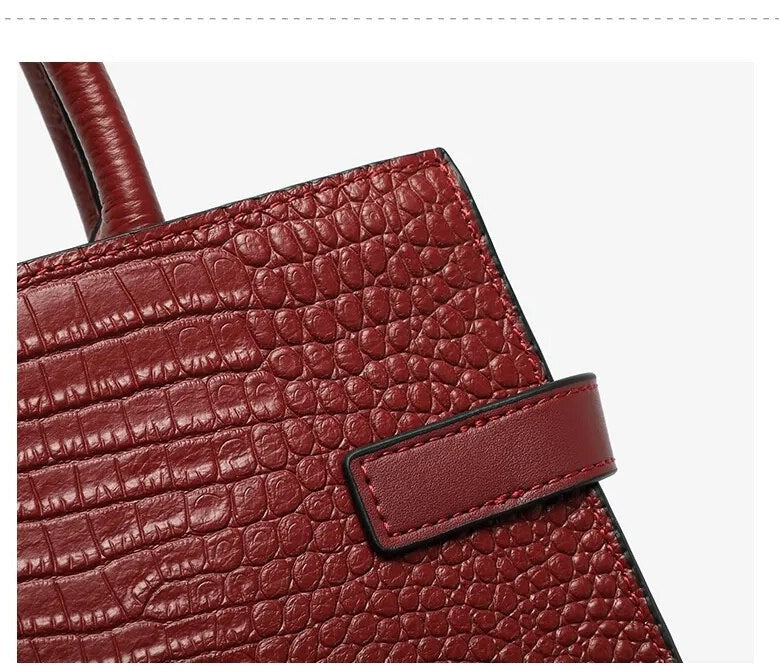 Raelyn Handbag(3 Colors)