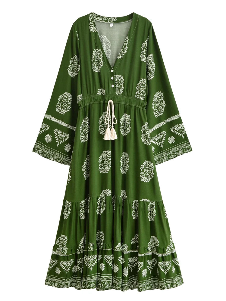 Farwa Dress