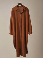 Rinza Summer Tunic - Soft and Airy (8 Colors)