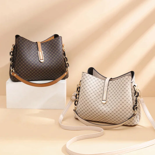 Amira Bucket Bag (5 Colors)