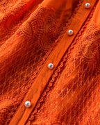 Angelique maxi dress (9 Colors)