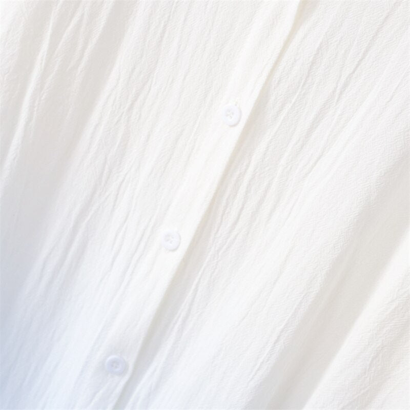 Rinza Summer Tunic - Soft and Airy (8 Colors)