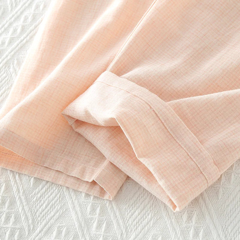 Zaylee Pajamas(3 Colors)