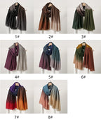 Aigul Hijabs (8 colors)