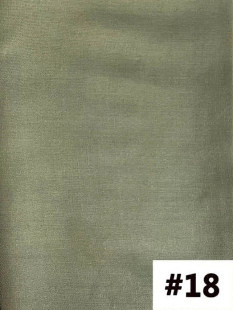 Lightweight Modal hijab (65 Colors)