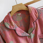 Louise Pajama set(2 Colors)