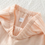 Zaylee Pajamas(3 Colors)