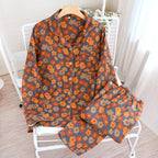 Esmeralda Pajama(2 Colors)