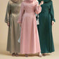 Hikmat Maxi Dresses & Hijabs