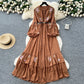 Pakiza dress (5 Colors)