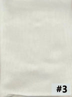 Lightweight Modal hijab (65 Colors)