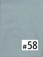 Lightweight Modal hijab (65 Colors)