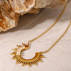 Ainhoay Necklace(3 Styles)