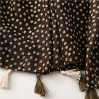 Aakifah Viscose Hijabs(4 Colors)