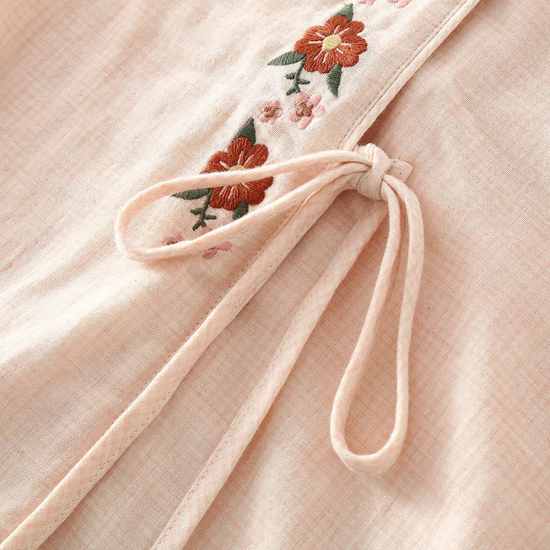 Zaylee Pajamas(3 Colors)
