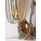 Raelynn Necklace+ Bracelet(4 Colors)