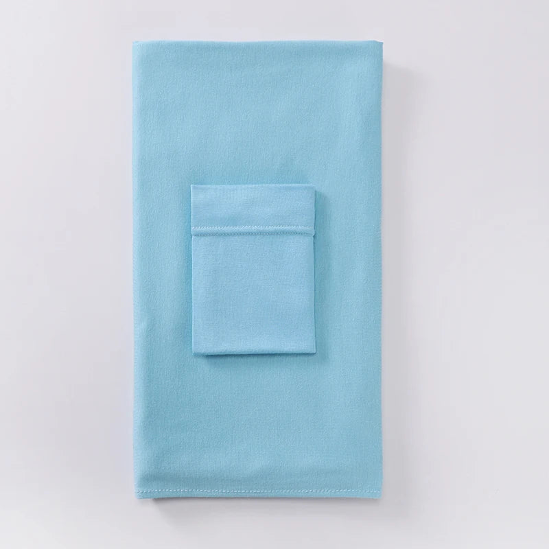 Jersey Hijab +Hijab cap set (13 Colors)