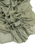Azza Modal Hijabs Pastel green