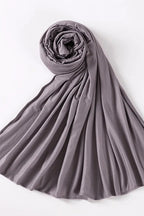Premium jersey hijabs (20 Colors)