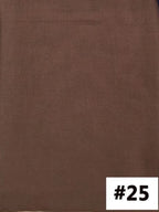 Lightweight Modal hijab (65 Colors)