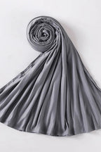 Premium jersey hijabs (20 Colors)
