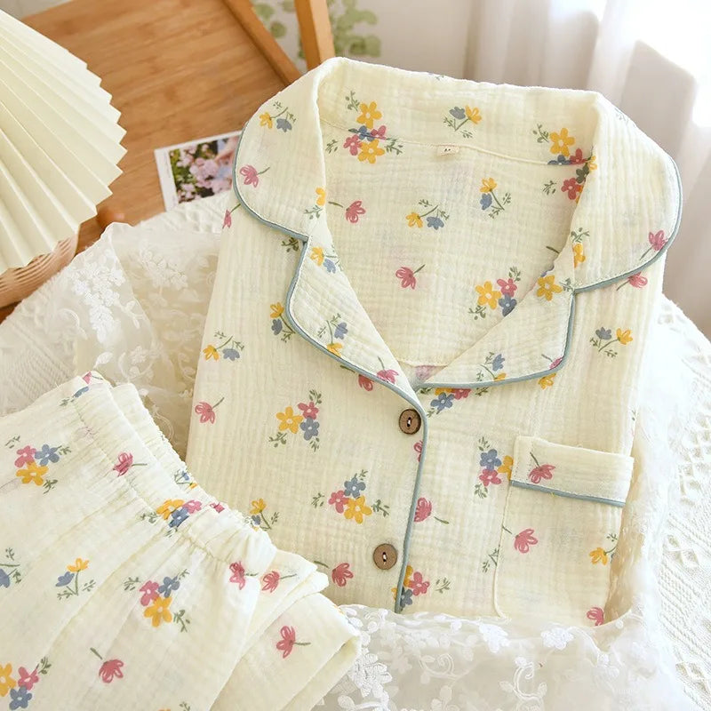 Neriah Pajamas Sets