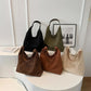 Esperanza Suede Bag (5 Colors)