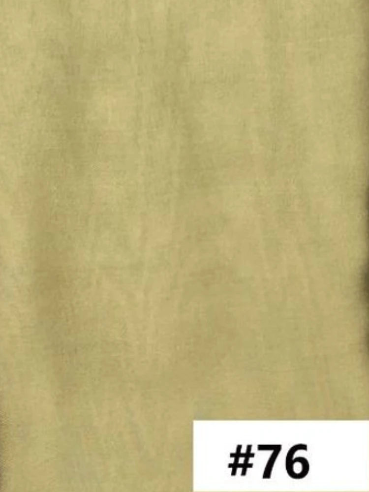 Lightweight Modal hijab (65 Colors)