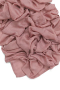 Azza Modal Hijabs Pastel pink