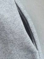 Selena Long coat (6 Colors)