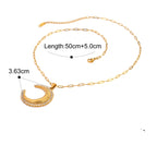 Ainhoay Necklace(3 Styles)