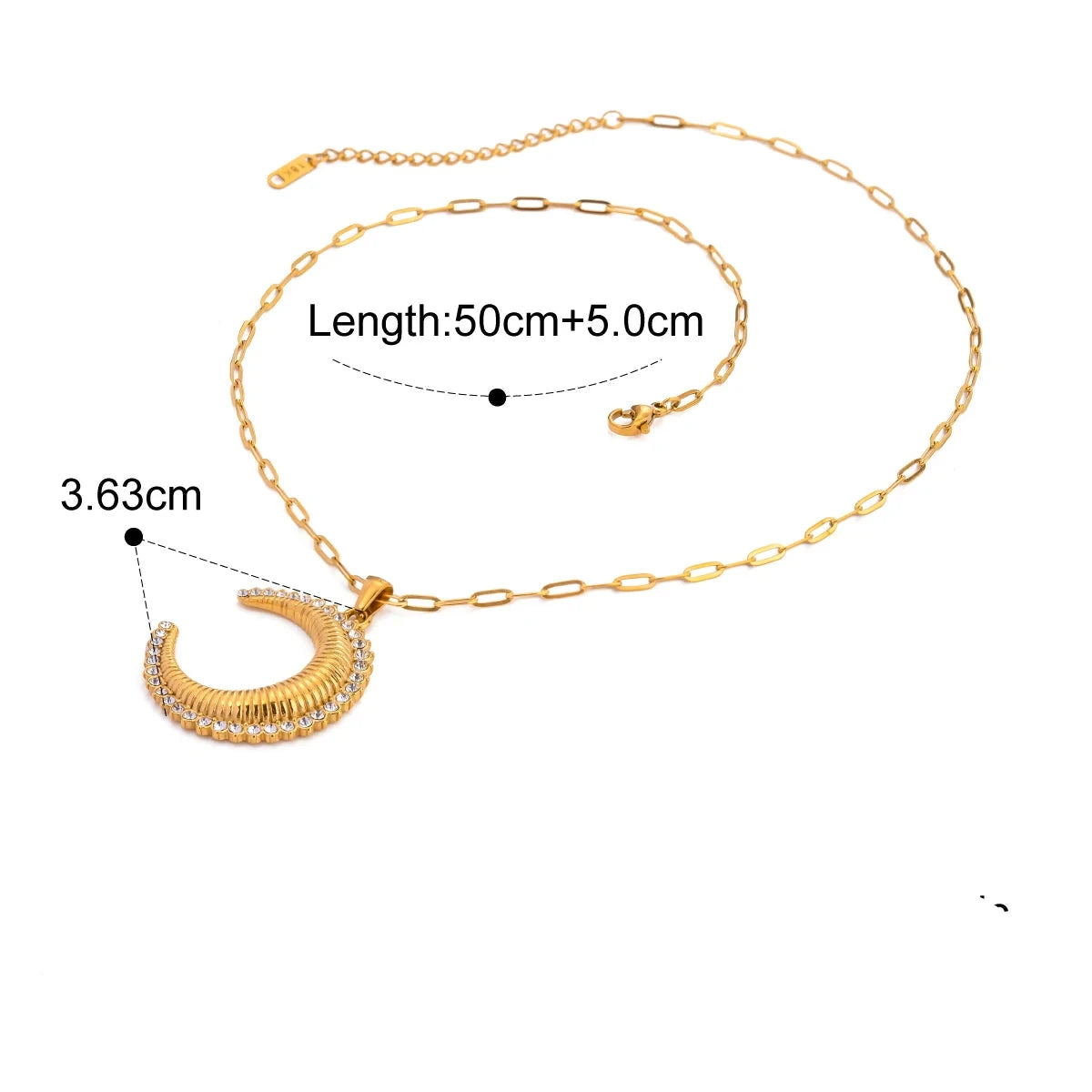 Ainhoay Necklace(3 Styles)