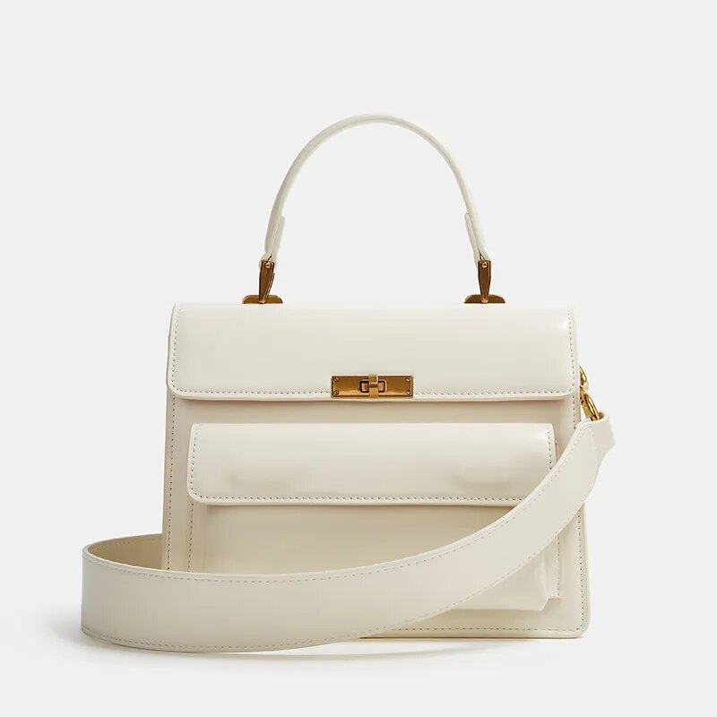 Goldie Handbag (5 Colors)