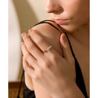 Quinn Exquisite Ring( 3 Models)