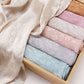 Layan Crepe satin Hijabs(12 Colors)