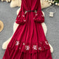 Pakiza dress (5 Colors)