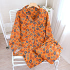 Esmeralda Pajama(2 Colors)