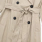 Dahlia Trench Coat (2 colors)