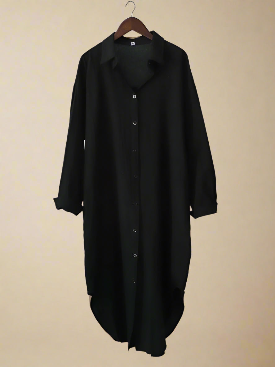 Rinza Summer Tunic - Soft and Airy (8 Colors)